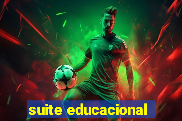 suite educacional